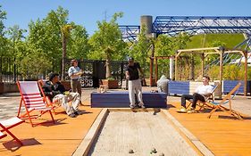 Ibis Styles Paris Bercy